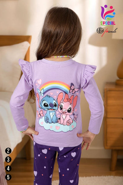 بيچاما stitch