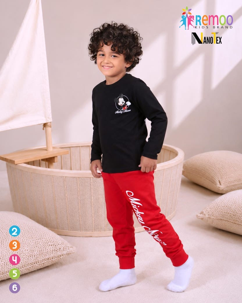 بيچاما ميكى