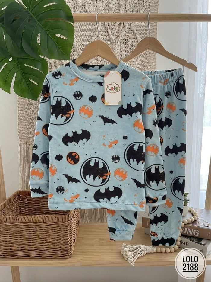 دفاية batman
