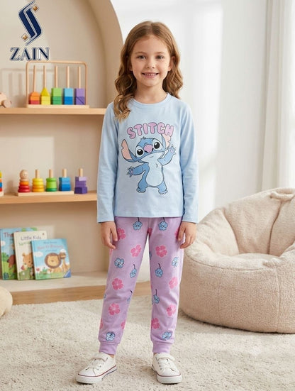 بيچاما stitch